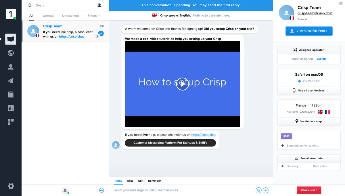 crisp-90750a0e59dc4c371076ff5d55e6be1f9e973d21