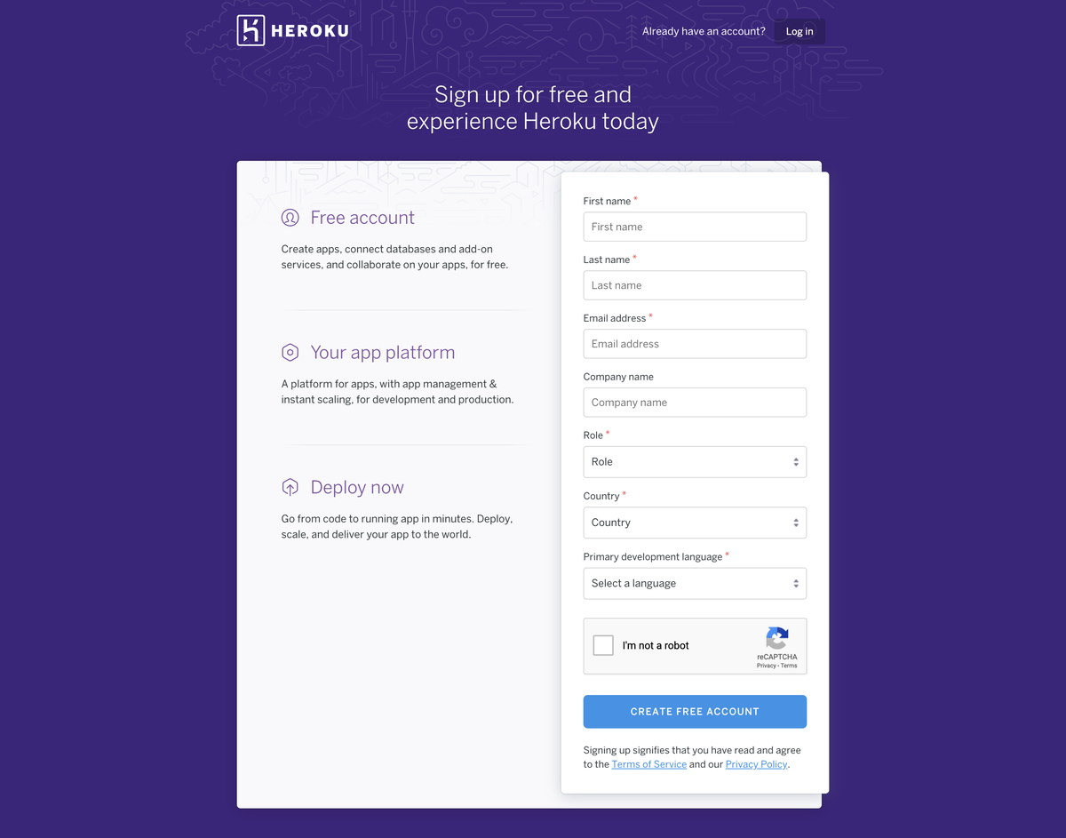 heroku-c559cc98bf7b0feb837b45feb41f66d532972046