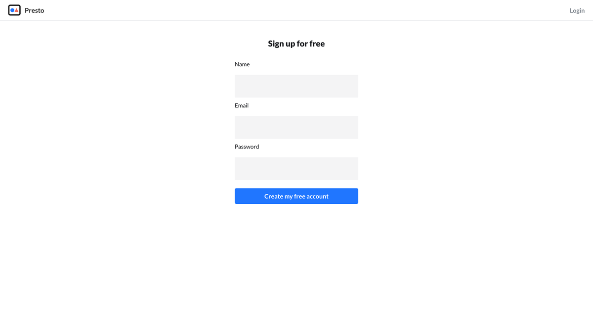 presto-b3601c719ed3f8b562da4026aa43ed2459661593