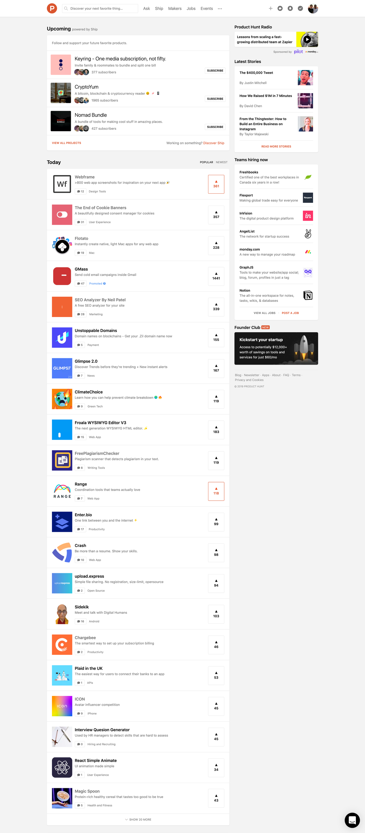 producthunt-1778750503ac27b8c8d0f2c8aab70fbaa5832f01